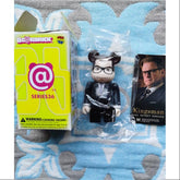 Bearbrick Series 36 HERO Kingsman 100%
